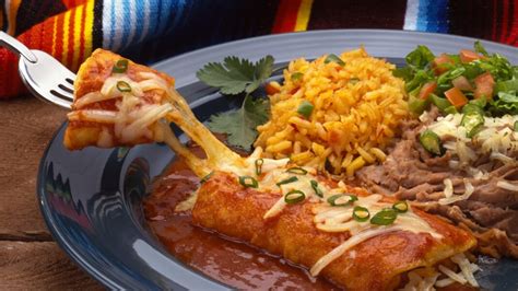 Mexican Food Places To Eat Near Me